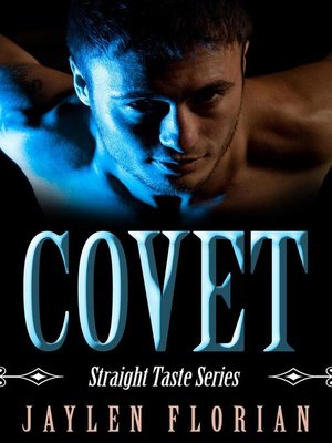 cover image of Covet